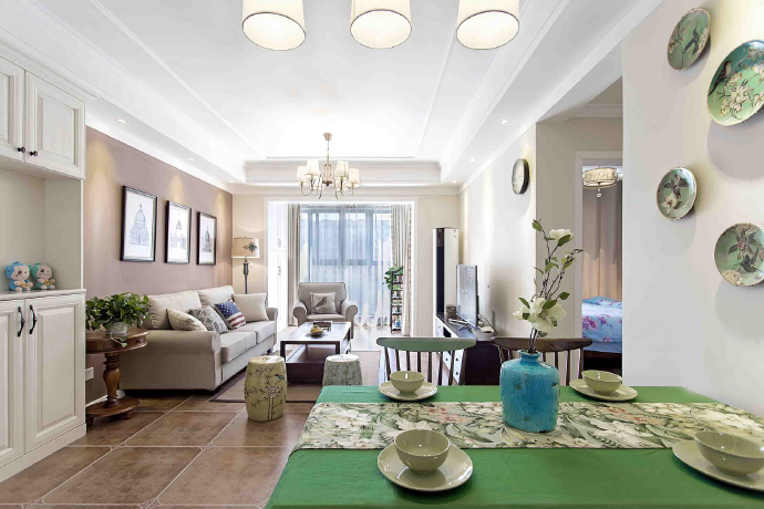 客廳裝修風(fēng)水 客廳裝修風(fēng)水