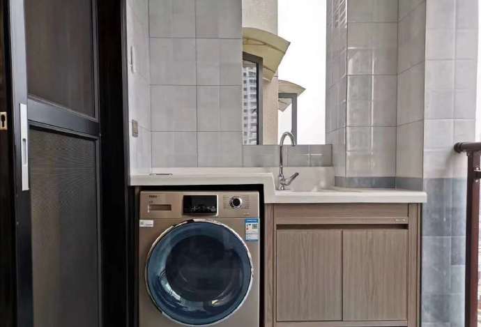 [裝修案例]現代簡約風格裝修效果圖 靜心盡力，萬物有聲 