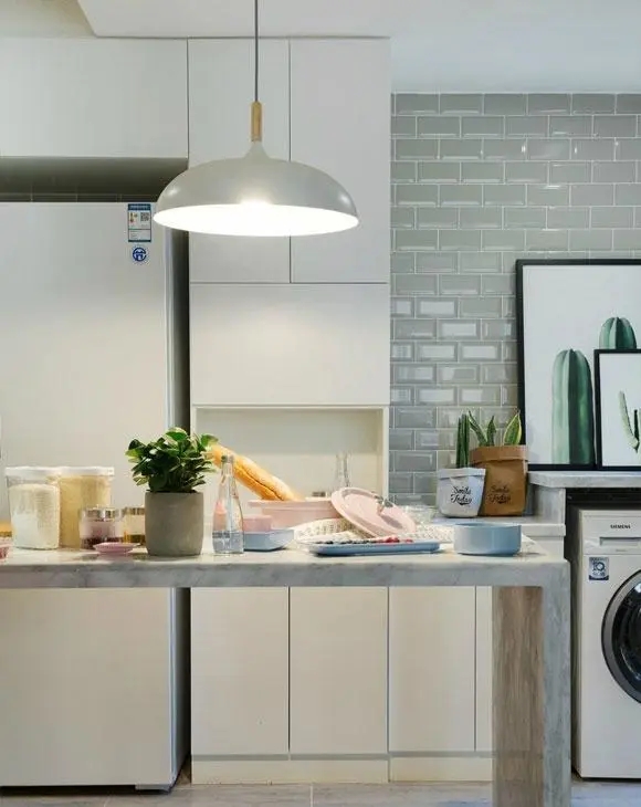 北歐風格裝修設計效果圖 粉嫩淡雅的色彩 清新脫俗 北歐風格裝修設計效果圖 粉嫩淡雅的色彩 清新脫俗