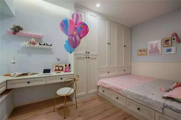 兒童房如何裝修設(shè)計?15款兒童房榻榻米裝修效果圖 兒童房如何裝修設(shè)計?15款兒童房榻榻米裝修效果圖