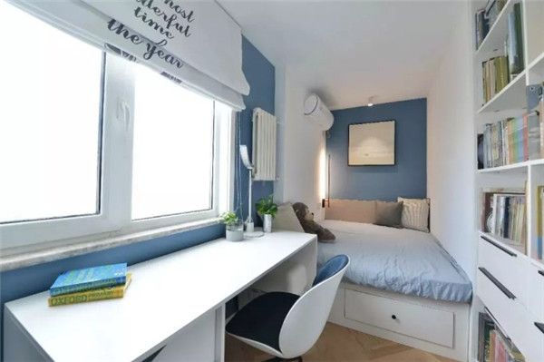 兒童房如何裝修設(shè)計?15款兒童房榻榻米裝修效果圖 兒童房如何裝修設(shè)計?15款兒童房榻榻米裝修效果圖