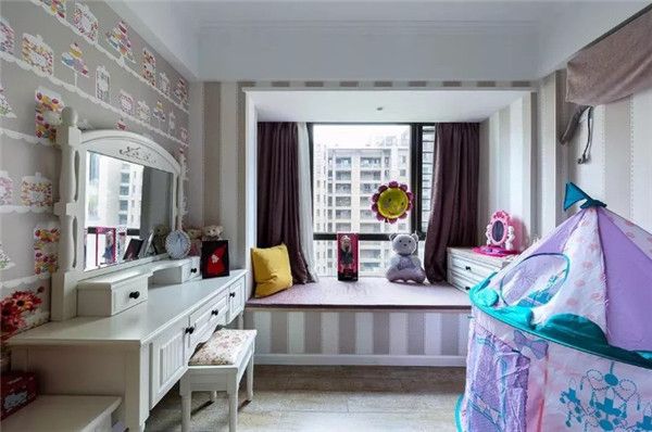 兒童房如何裝修設(shè)計?15款兒童房榻榻米裝修效果圖 兒童房如何裝修設(shè)計?15款兒童房榻榻米裝修效果圖