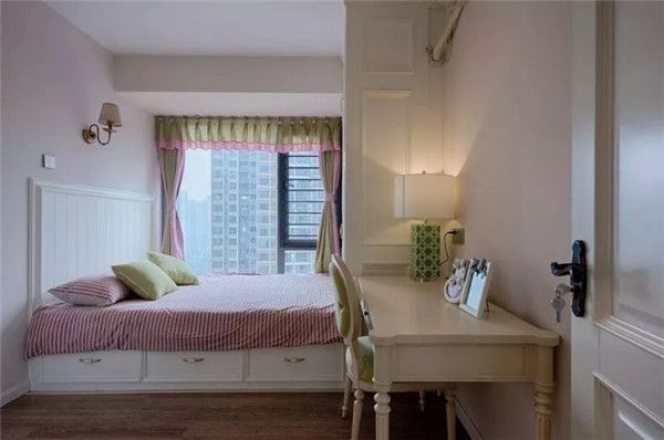 兒童房如何裝修設(shè)計?15款兒童房榻榻米裝修效果圖 兒童房如何裝修設(shè)計?15款兒童房榻榻米裝修效果圖