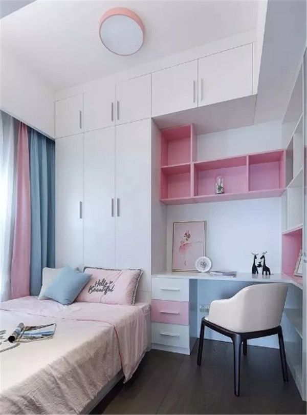 兒童房如何裝修設(shè)計?15款兒童房榻榻米裝修效果圖 兒童房如何裝修設(shè)計?15款兒童房榻榻米裝修效果圖