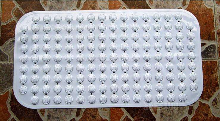 衛生間防滑處理怎么做？這五個技巧學會了避免老人小孩滑倒