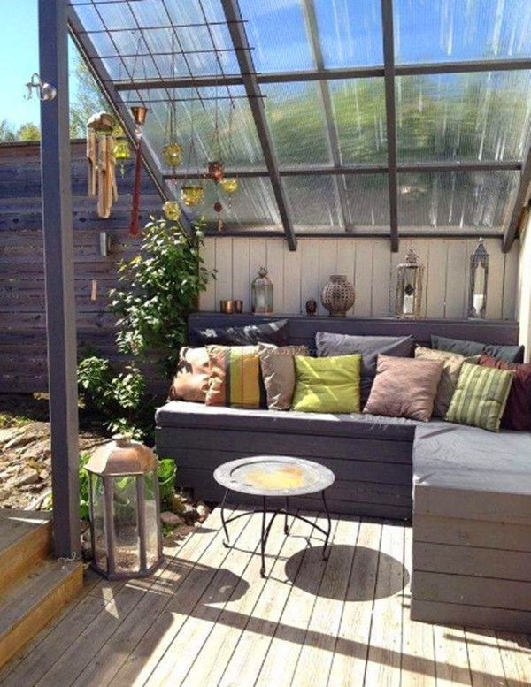 新房裝修陽(yáng)臺(tái)需不需要吊頂?五種陽(yáng)臺(tái)吊頂方式供你選擇 新房裝修陽(yáng)臺(tái)需不需要吊頂?五種陽(yáng)臺(tái)吊頂方式供你選擇