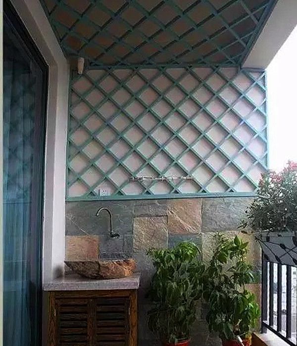 新房裝修陽(yáng)臺(tái)需不需要吊頂?五種陽(yáng)臺(tái)吊頂方式供你選擇 新房裝修陽(yáng)臺(tái)需不需要吊頂?五種陽(yáng)臺(tái)吊頂方式供你選擇