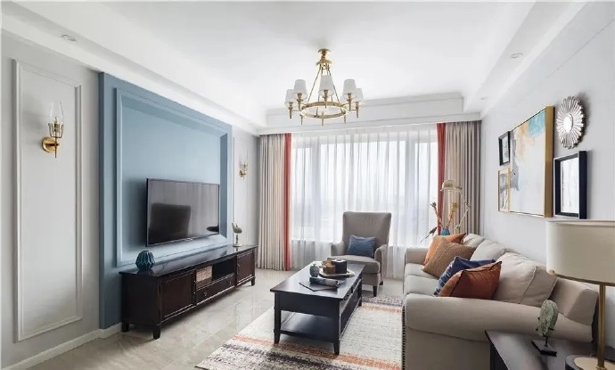 客廳風水禁忌 家裝軟裝色彩搭配與擺放位置的客廳風水學 客廳風水禁忌 家裝軟裝色彩搭配與擺放位置的客廳風水學