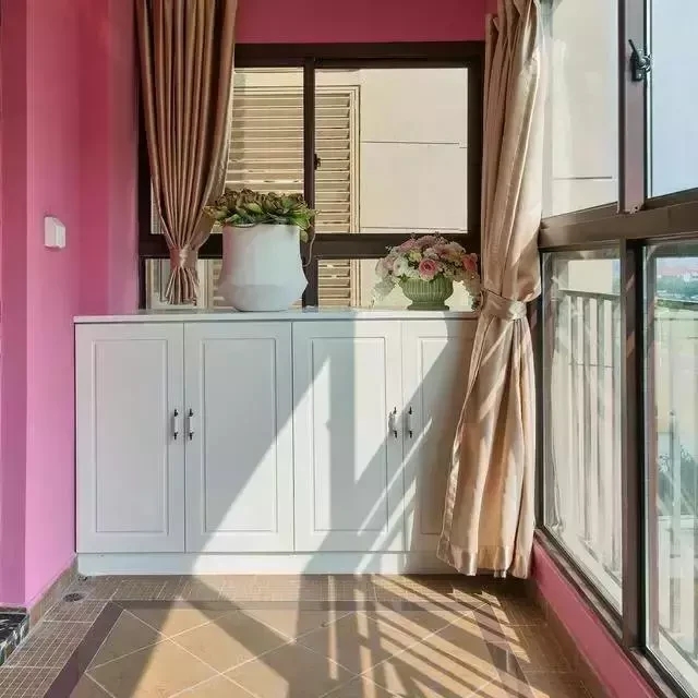 房子裝修陽臺設(shè)計改造方案 陽臺這樣設(shè)計太實用了 房子裝修陽臺設(shè)計改造方案 陽臺這樣設(shè)計太實用了