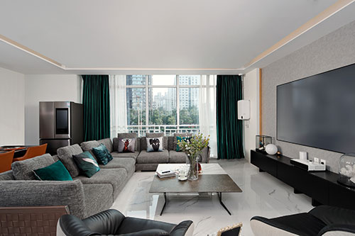 臥室裝修選擇什么樣的顏色比較好？