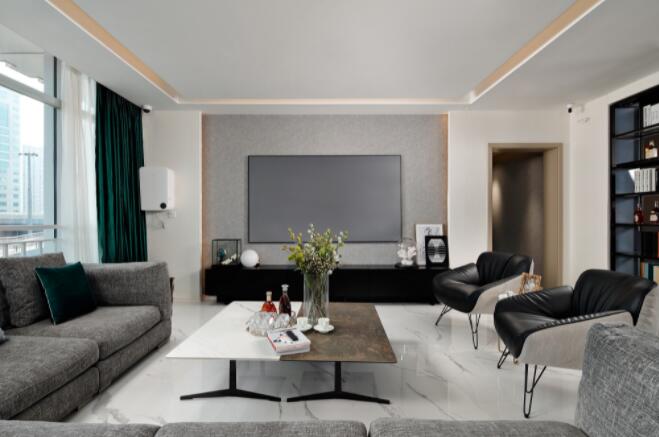 家裝客廳設(shè)計(jì)注意要點(diǎn)!趕緊來提升你的生活感 家裝客廳設(shè)計(jì)注意要點(diǎn)!趕緊來提升你的生活感