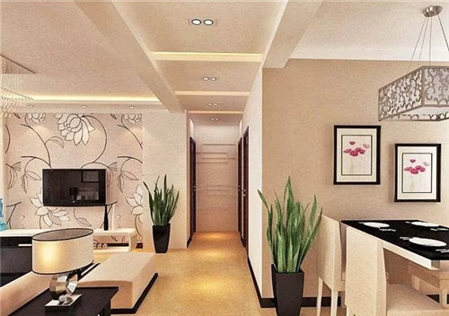 房子裝修的步驟裝修的詳細(xì)過程介紹 房子裝修的步驟裝修的詳細(xì)過程介紹