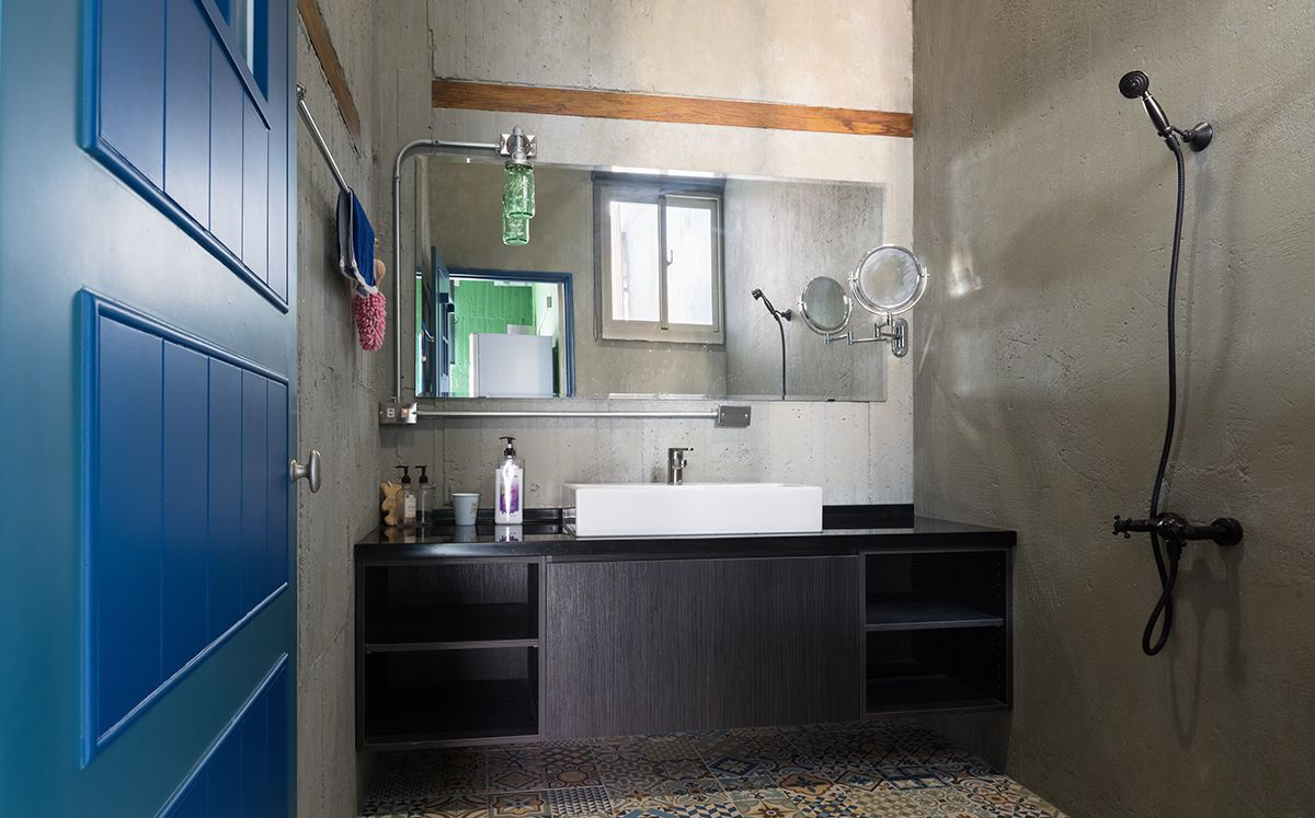 龍湖九里晴川-現(xiàn)代簡約-臥室設計效果圖