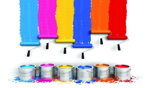 油漆涂料 油漆涂料