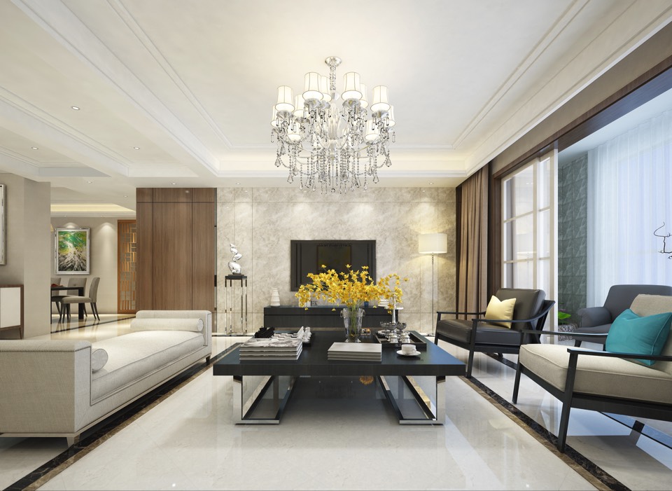 新房裝修客廳怎么裝修設(shè)計好看?大家容易忽視的4個誤區(qū) 新房裝修客廳怎么裝修設(shè)計好看?大家容易忽視的4個誤區(qū)