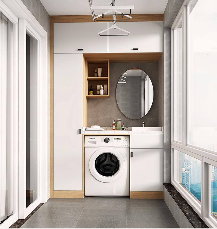 房子裝修陽臺設(shè)計改造方案 陽臺這樣設(shè)計太實用了 房子裝修陽臺設(shè)計改造方案 陽臺這樣設(shè)計太實用了