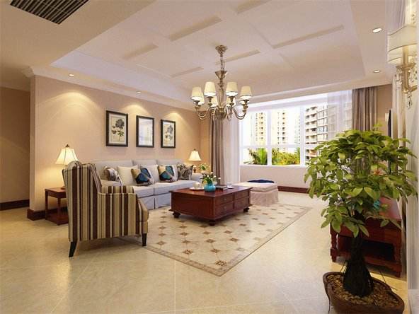 新房室內裝修設計需要注意什么? 新房室內裝修設計需要注意什么?