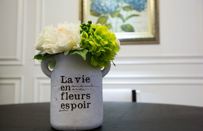 如何打造溫馨舒適的田園風格? 如何打造溫馨舒適的田園風格?