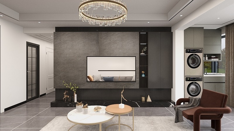 軟裝設(shè)計中掌握這幾點(diǎn),裝修不用愁