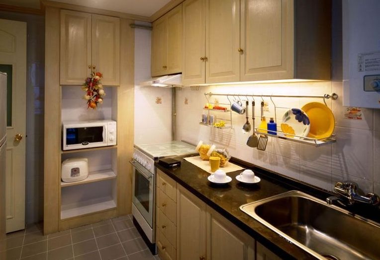 廚房裝修裝飾的要點有哪些? 廚房裝修裝飾的要點有哪些?