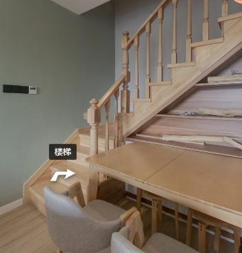 龍湖九里晴川-現(xiàn)代簡約-臥室設(shè)計效果圖