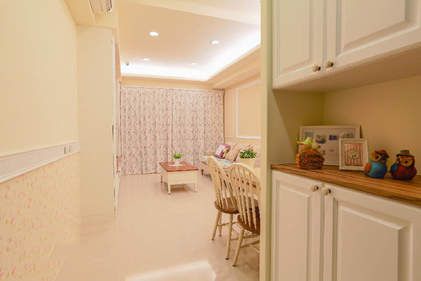 韓式簡(jiǎn)約風(fēng)格如何裝修? 韓式簡(jiǎn)約風(fēng)格如何裝修?