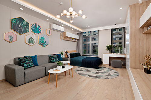 裝修半包有哪些需要注意的問題? 裝修半包有哪些需要注意的問題?