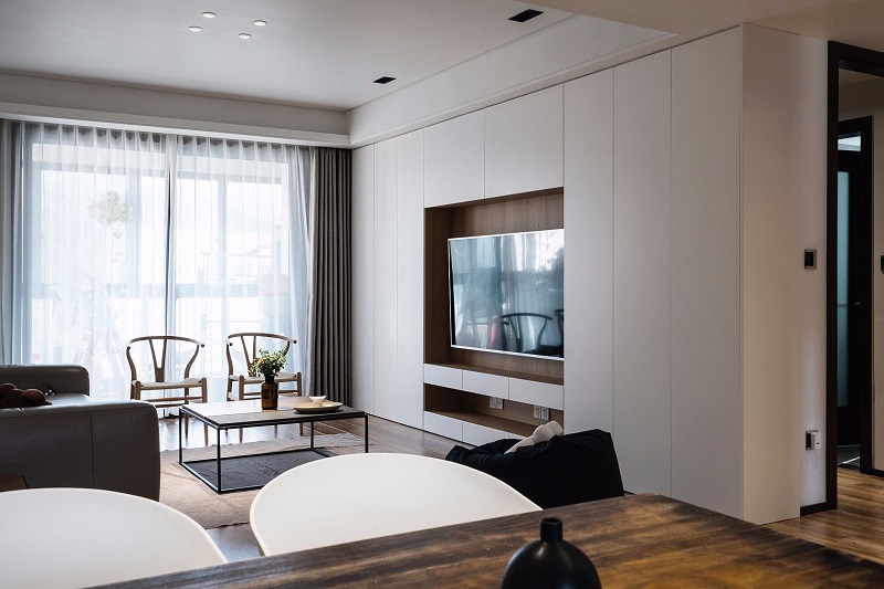 室內裝修搭配分析？！業主趕緊來看！